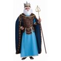 King Neptune Costume